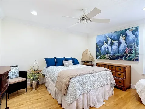 4146 Diaz Court Hernando Beach FL 34607