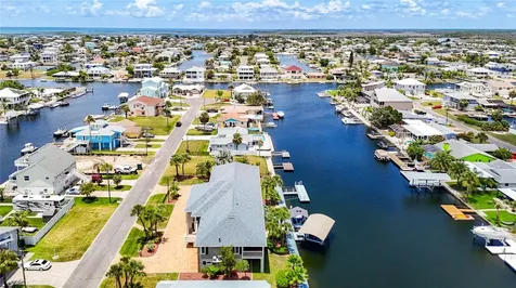 4146 Diaz Court Hernando Beach FL 34607