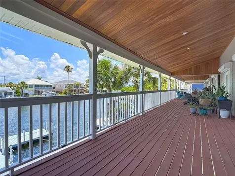 4146 Diaz Court Hernando Beach FL 34607