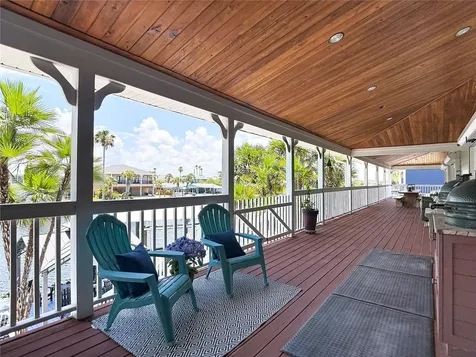 4146 Diaz Court Hernando Beach FL 34607