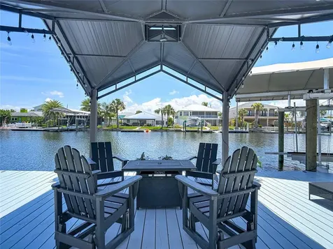 4146 Diaz Court Hernando Beach FL 34607