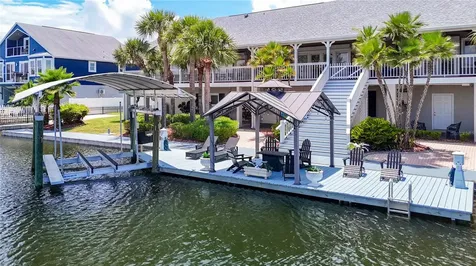 4146 Diaz Court Hernando Beach FL 34607