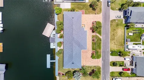 4146 Diaz Court Hernando Beach FL 34607