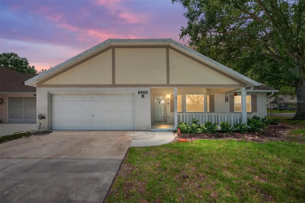 8560 SW 90th Street Ocala FL 34481