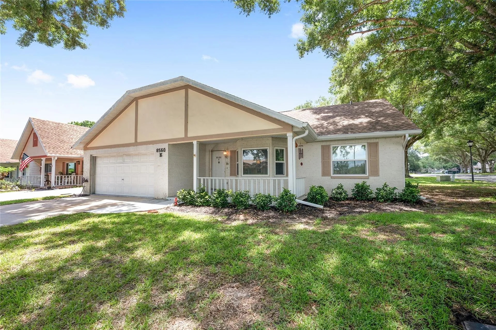 8560 SW 90th Street Ocala FL 34481