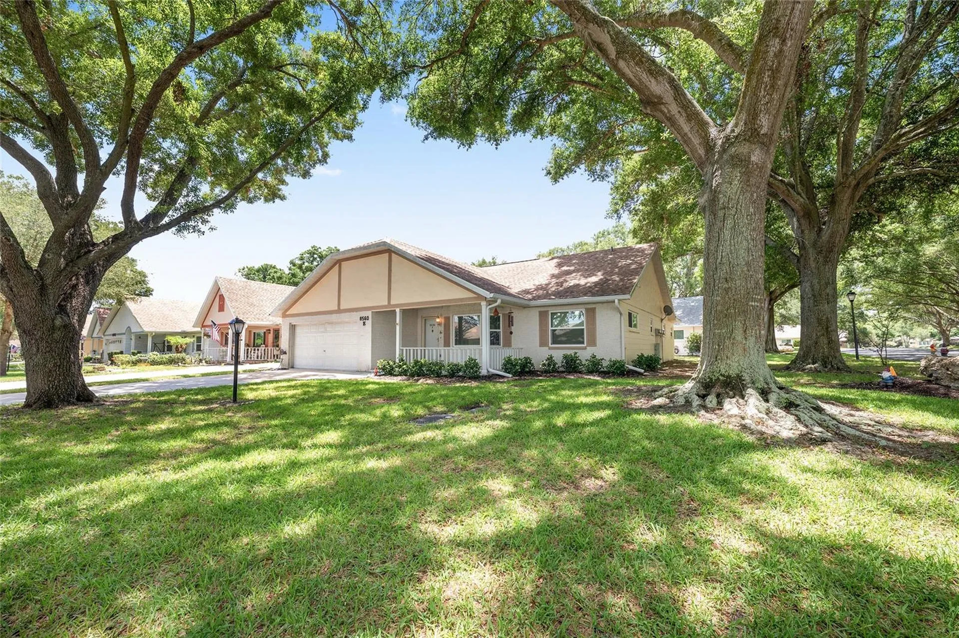 8560 SW 90th Street Ocala FL 34481