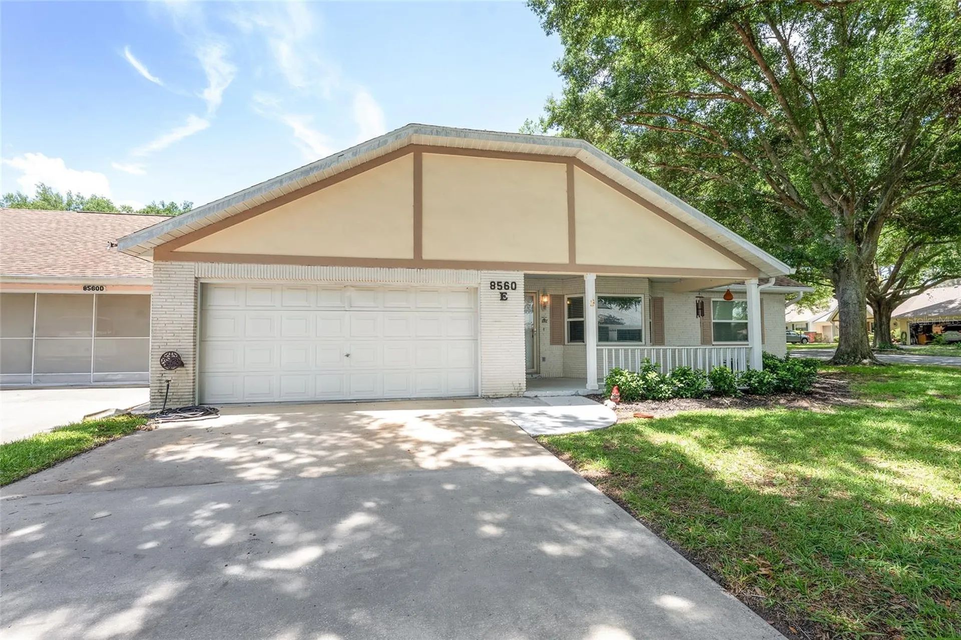 8560 SW 90th Street Ocala FL 34481