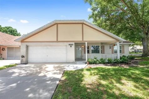 8560 SW 90th Street Ocala FL 34481