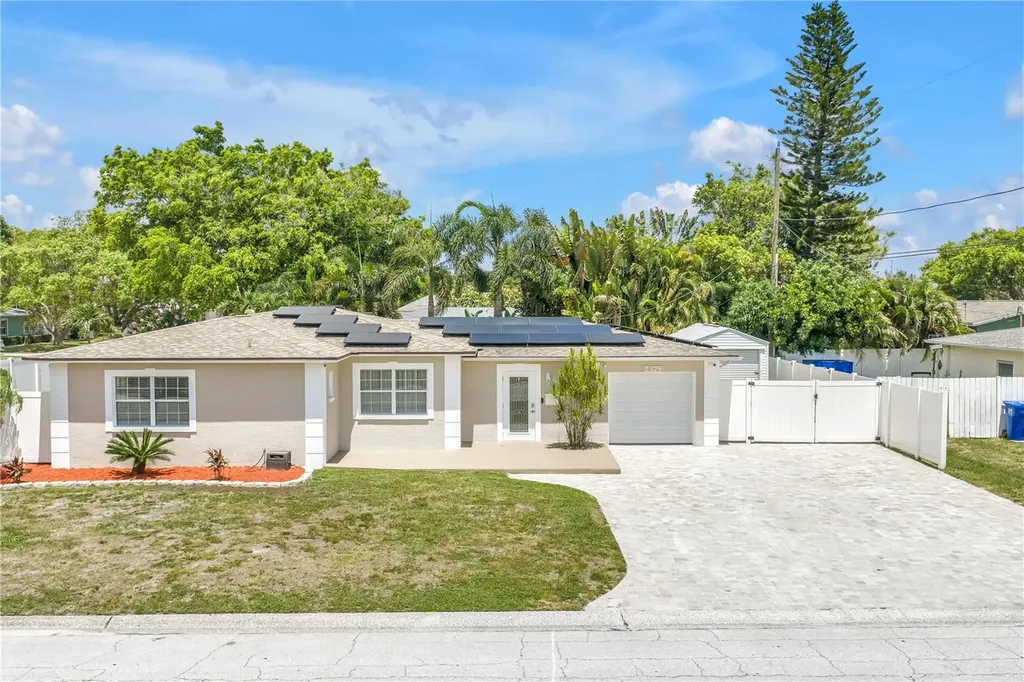 2375 37th Street N St Petersburg FL 33713