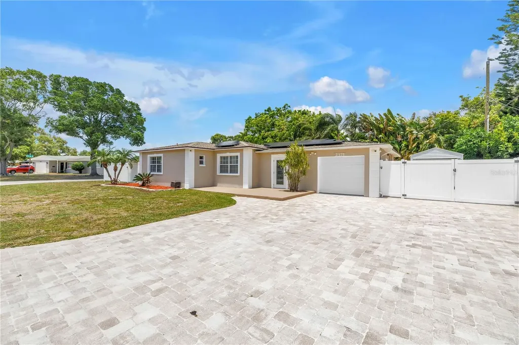 2375 37th Street N St Petersburg FL 33713
