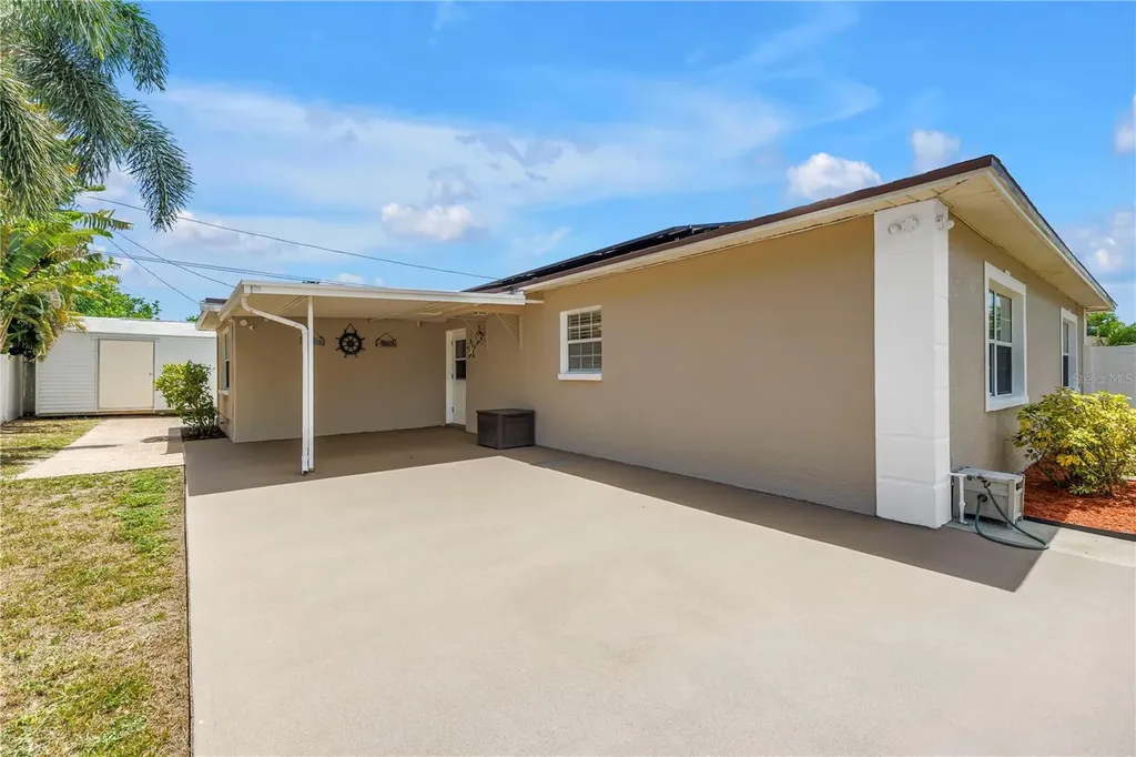 2375 37th Street N St Petersburg FL 33713