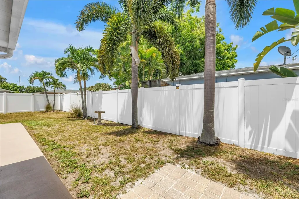 2375 37th Street N St Petersburg FL 33713