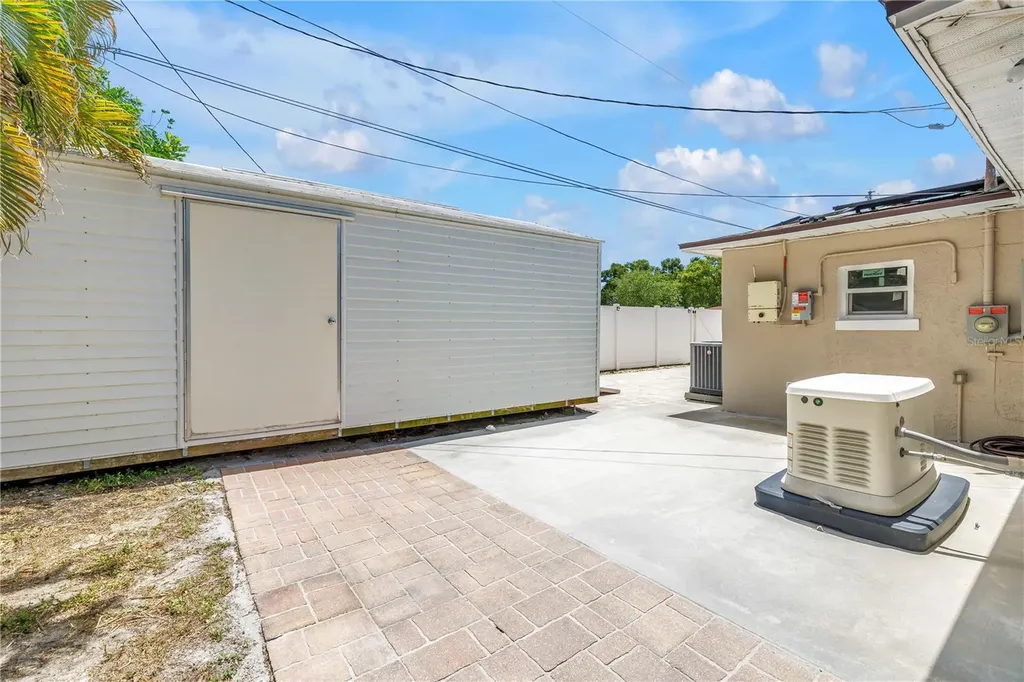2375 37th Street N St Petersburg FL 33713