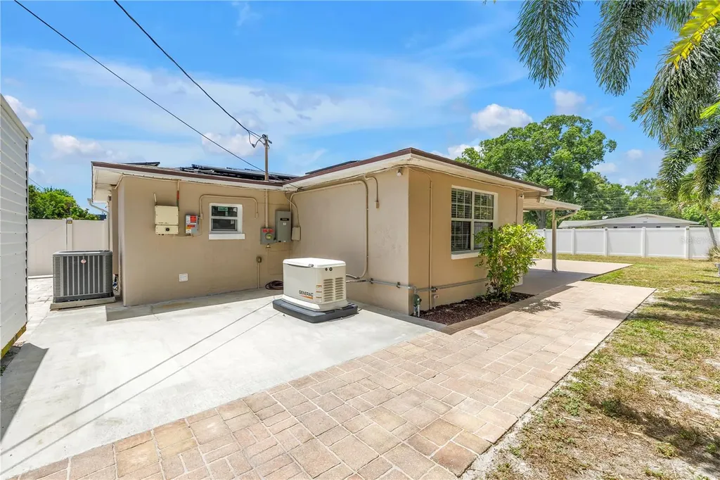 2375 37th Street N St Petersburg FL 33713