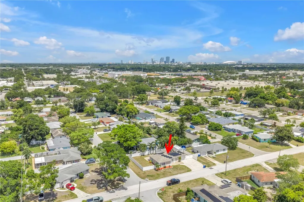 2375 37th Street N St Petersburg FL 33713
