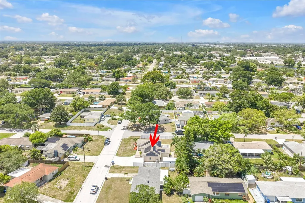 2375 37th Street N St Petersburg FL 33713