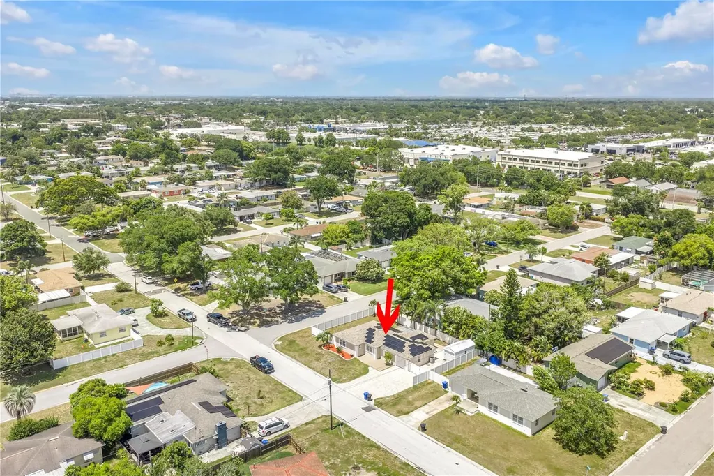 2375 37th Street N St Petersburg FL 33713