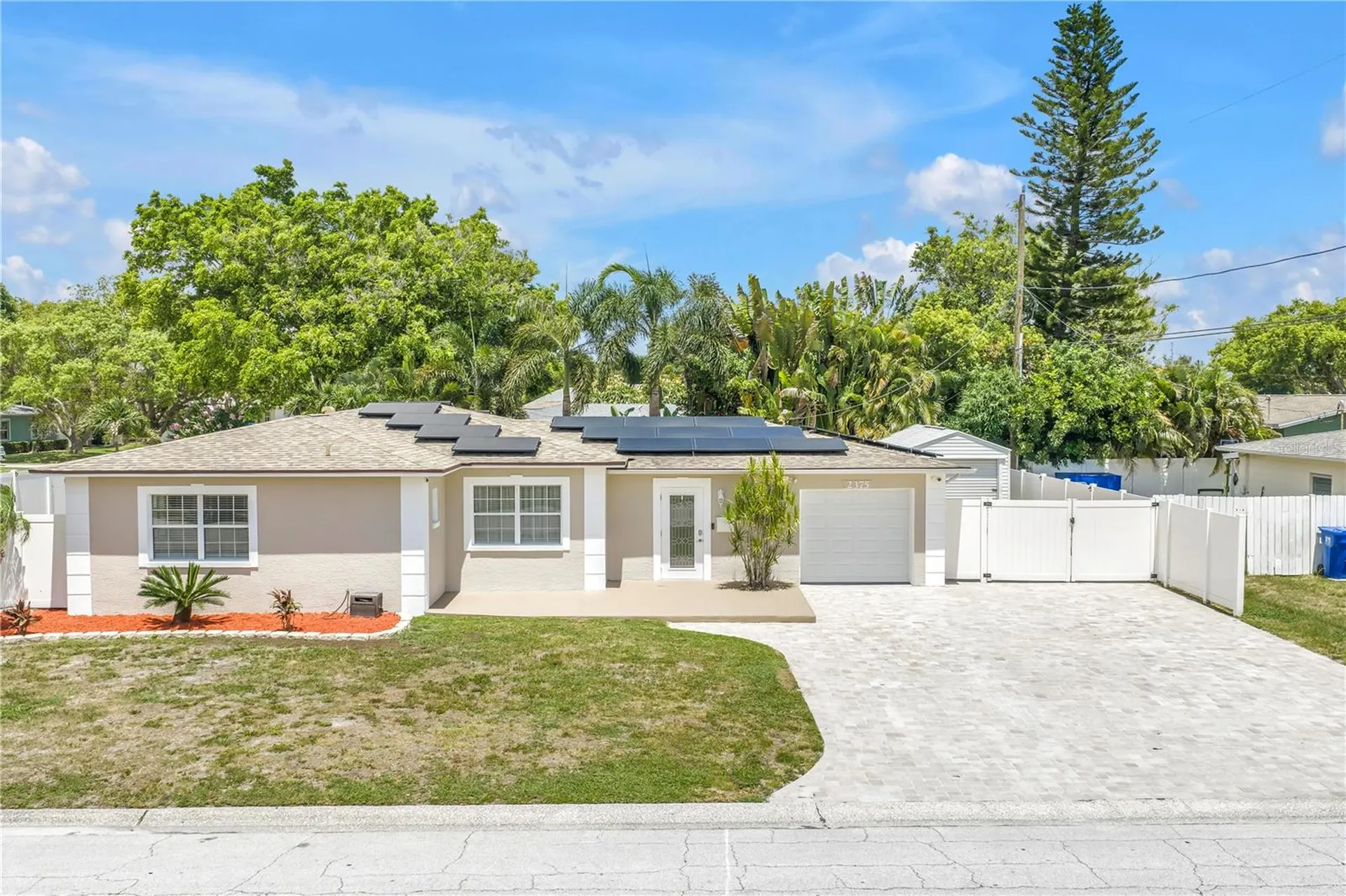 2375 37th Street N St Petersburg FL 33713