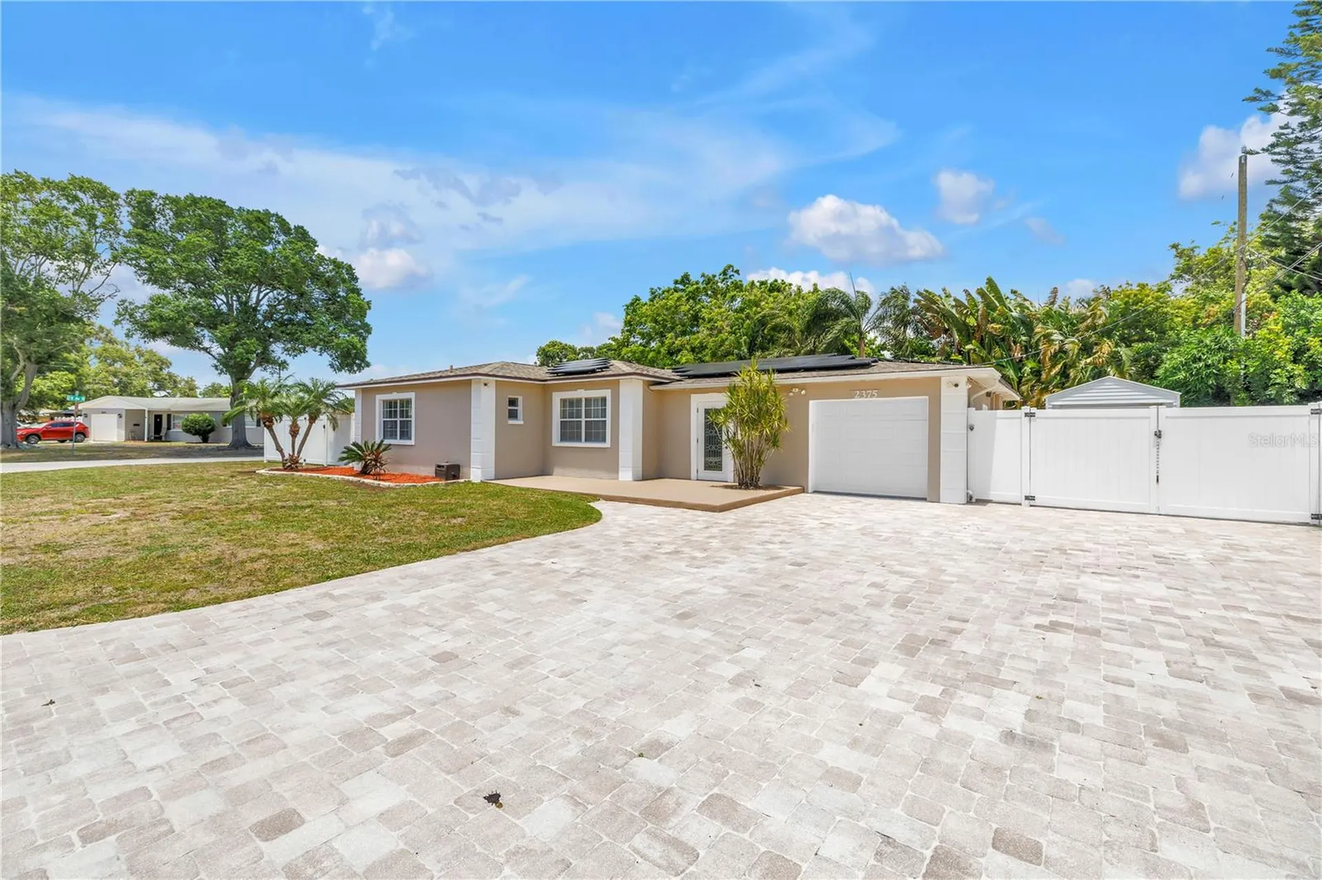 2375 37th Street N St Petersburg FL 33713