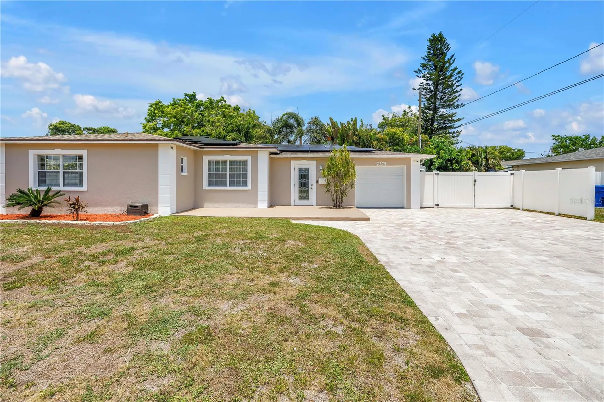 2375 37th Street N St Petersburg FL 33713