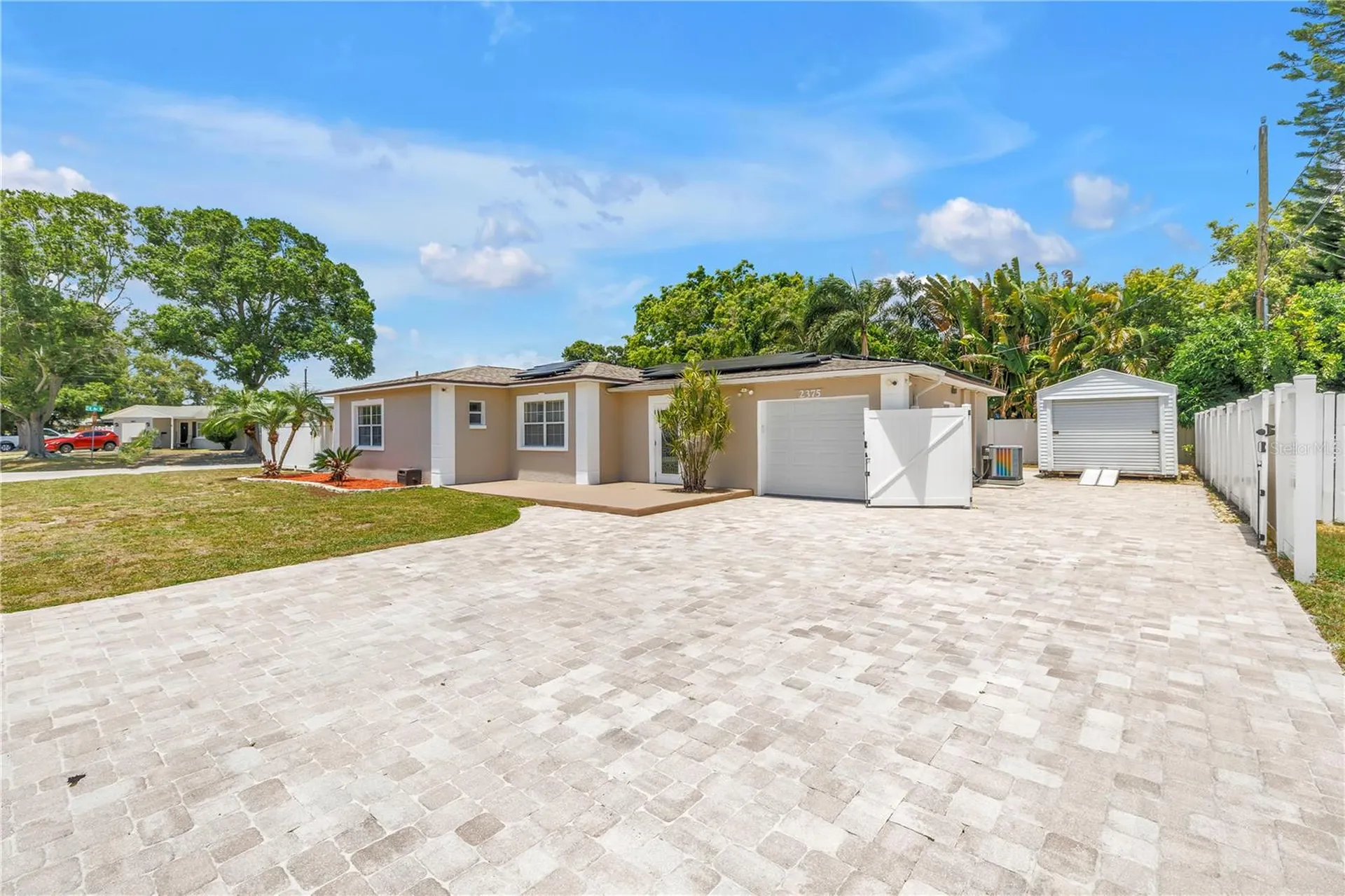 2375 37th Street N St Petersburg FL 33713