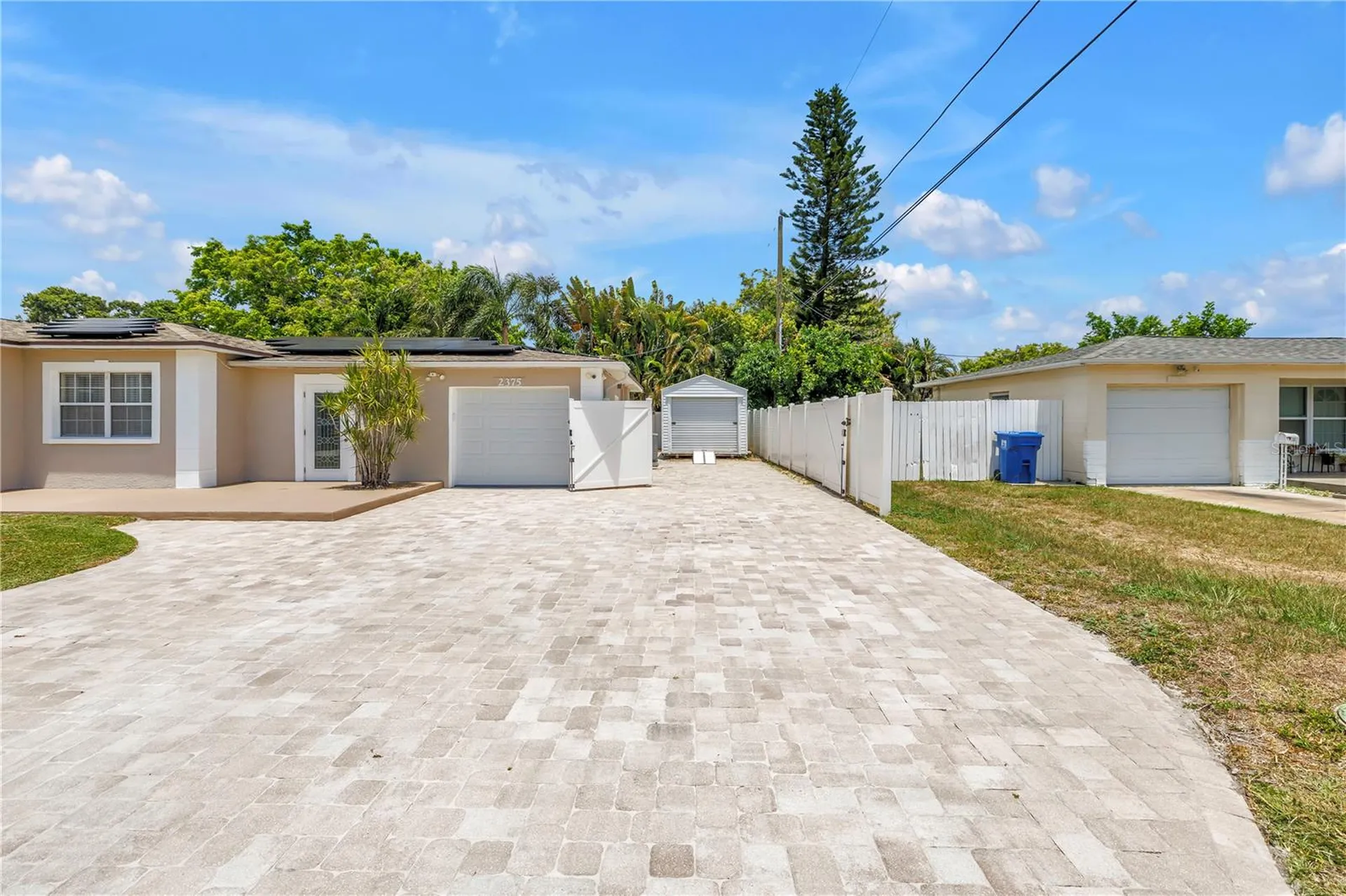 2375 37th Street N St Petersburg FL 33713