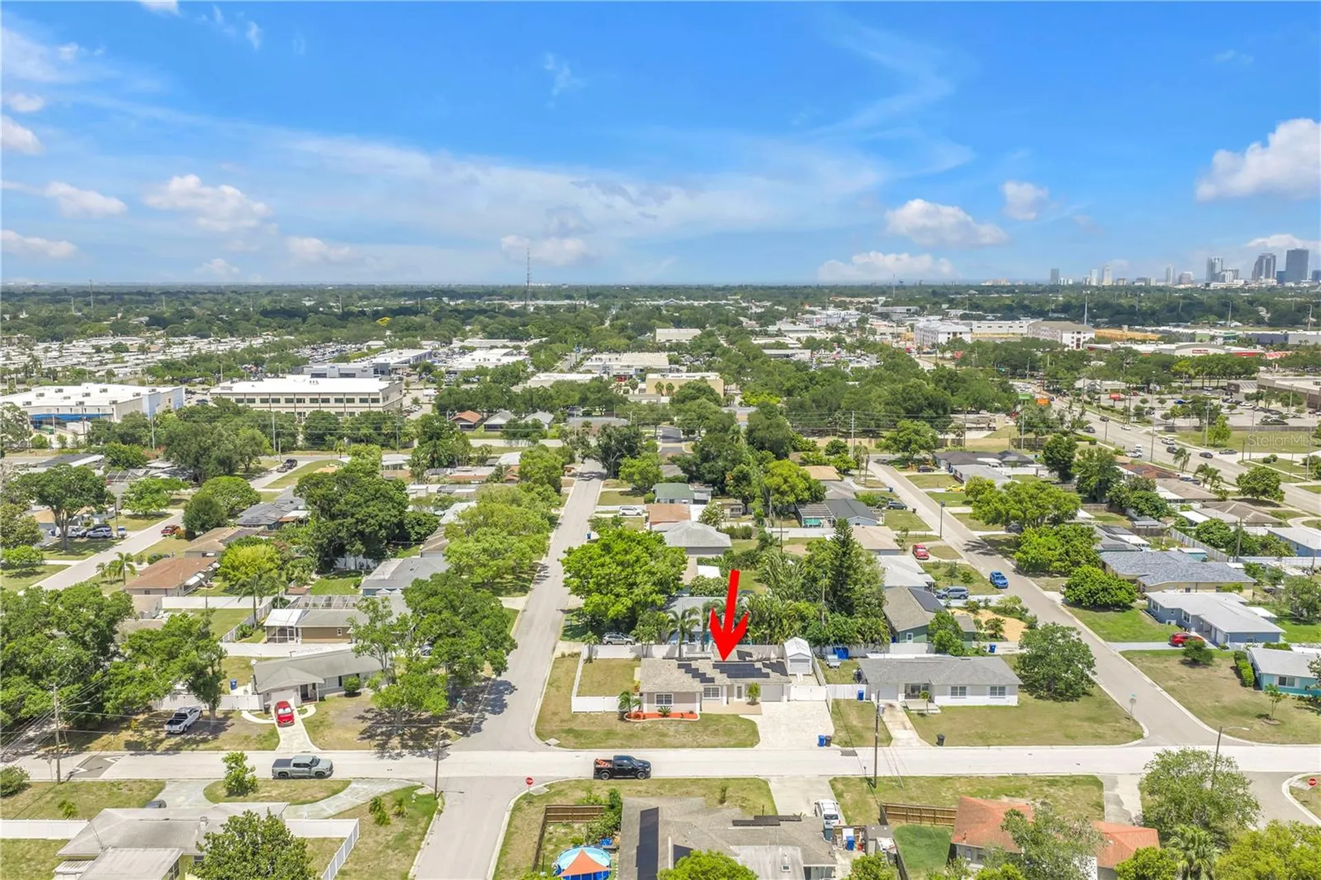 2375 37th Street N St Petersburg FL 33713
