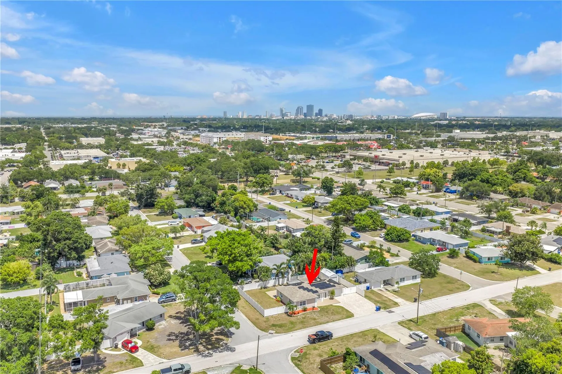 2375 37th Street N St Petersburg FL 33713