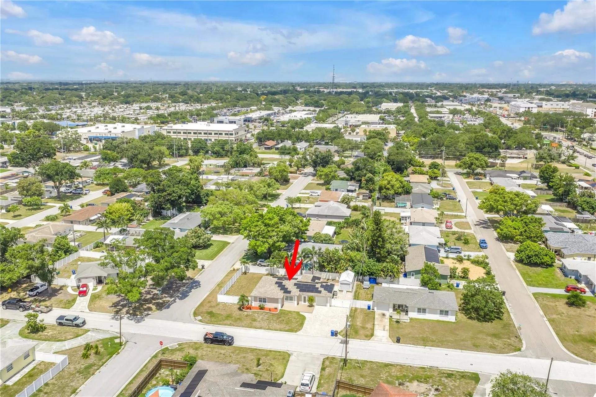 2375 37th Street N St Petersburg FL 33713
