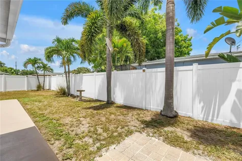 2375 37th Street N St Petersburg FL 33713