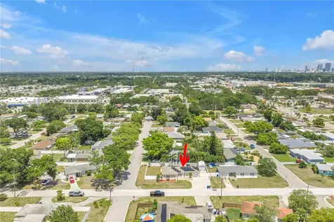 2375 37th Street N St Petersburg FL 33713