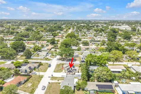 2375 37th Street N St Petersburg FL 33713