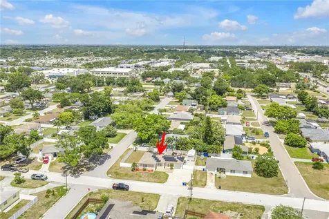 2375 37th Street N St Petersburg FL 33713