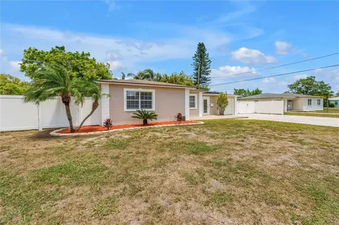 2375 37th Street N St Petersburg FL 33713