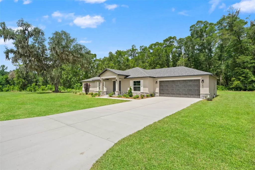 983 Cardwell Street Brooksville FL 34602