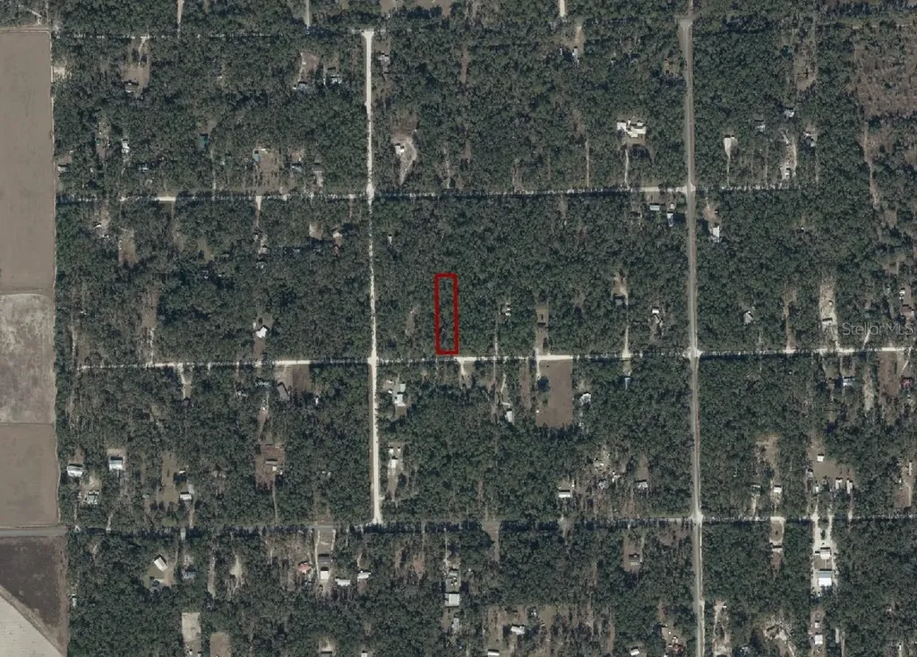 282ND Terrace Branford FL 32008