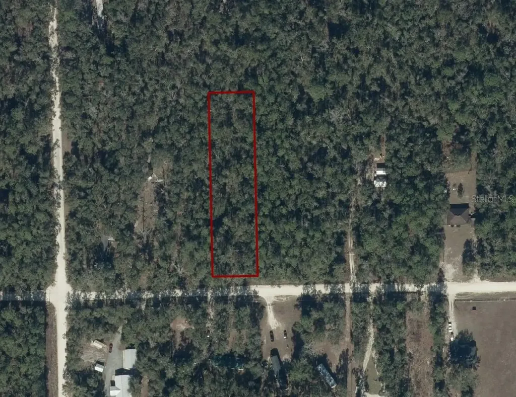 282ND Terrace Branford FL 32008