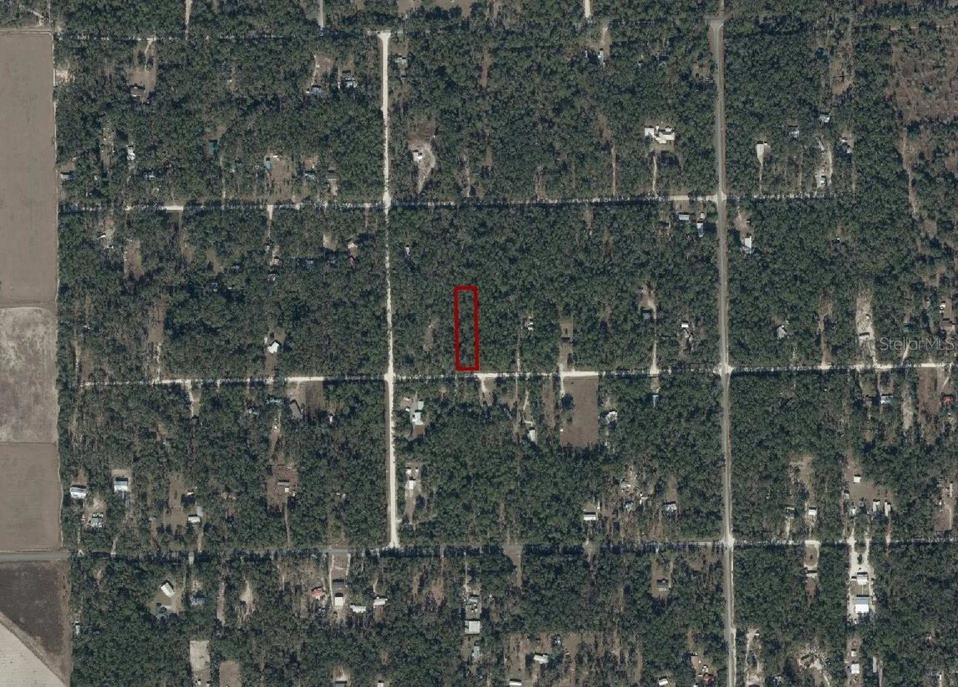 282ND Terrace Branford FL 32008