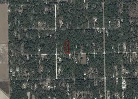 282ND Terrace Branford FL 32008
