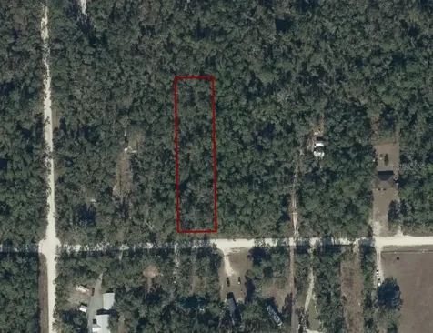 282ND Terrace Branford FL 32008