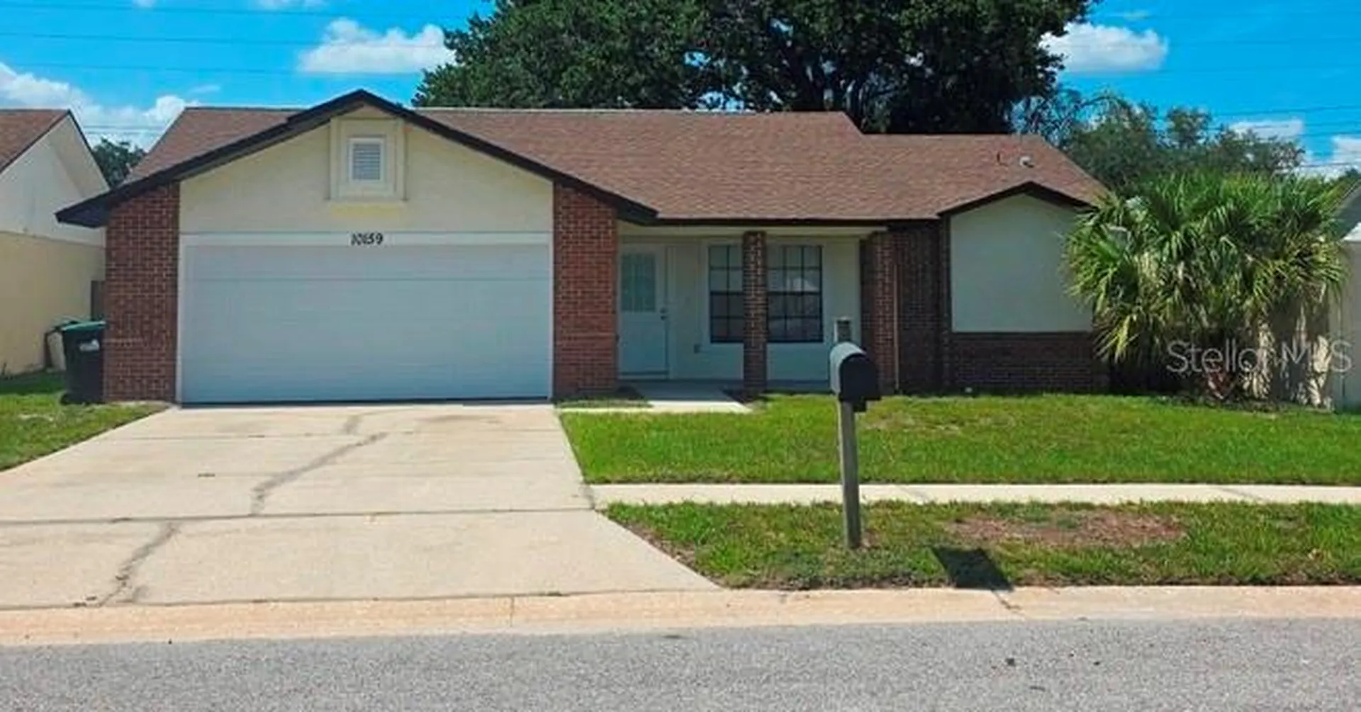 10159 Chesham Drive Orlando FL 32817