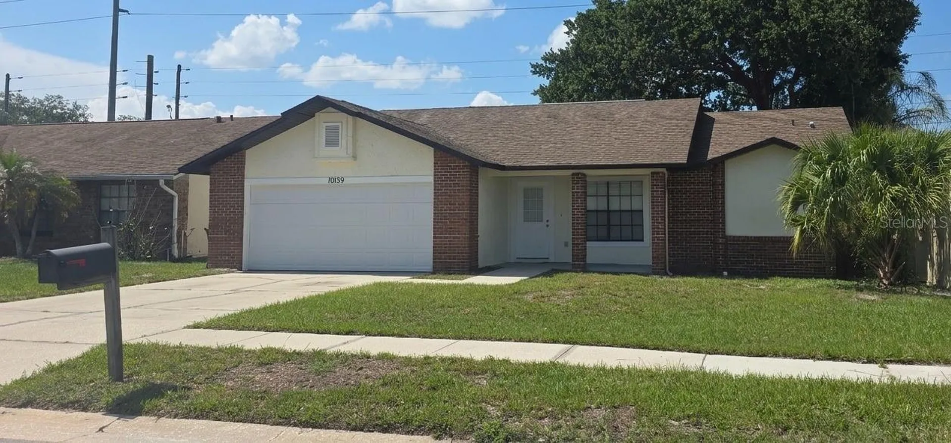 10159 Chesham Drive Orlando FL 32817