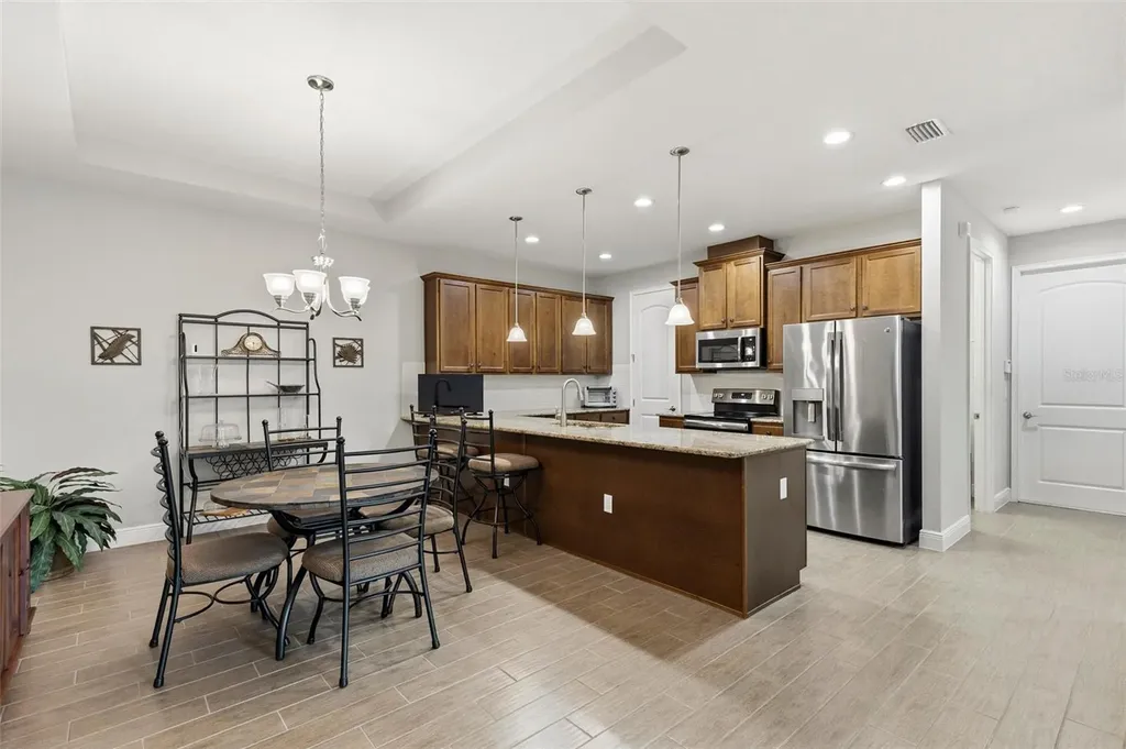 46 Heron Wing Drive Ormond Beach FL 32174