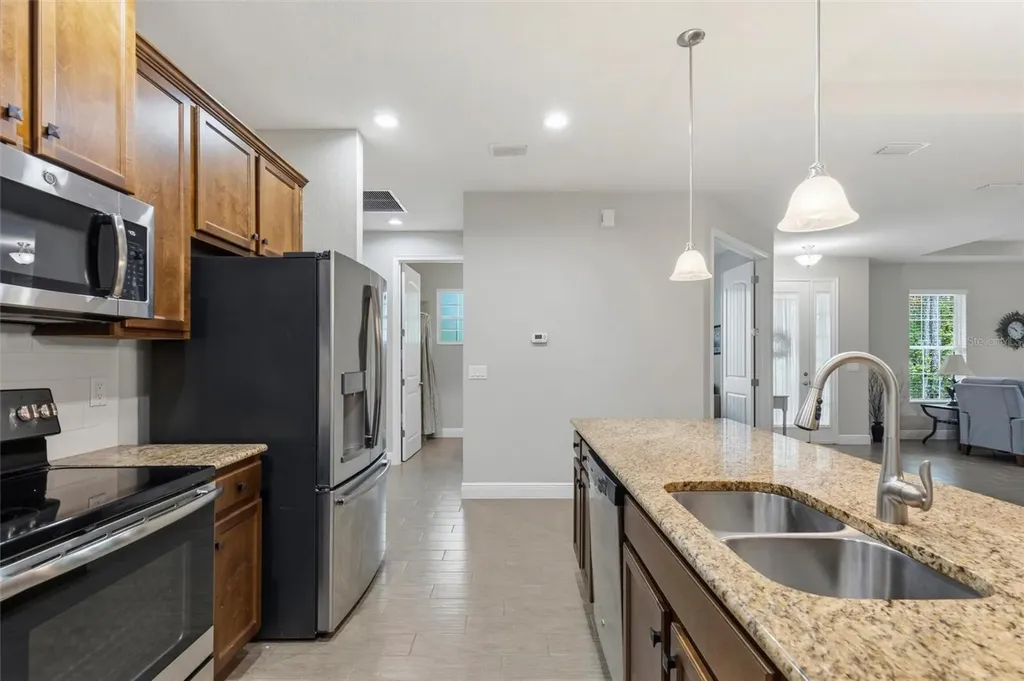 46 Heron Wing Drive Ormond Beach FL 32174