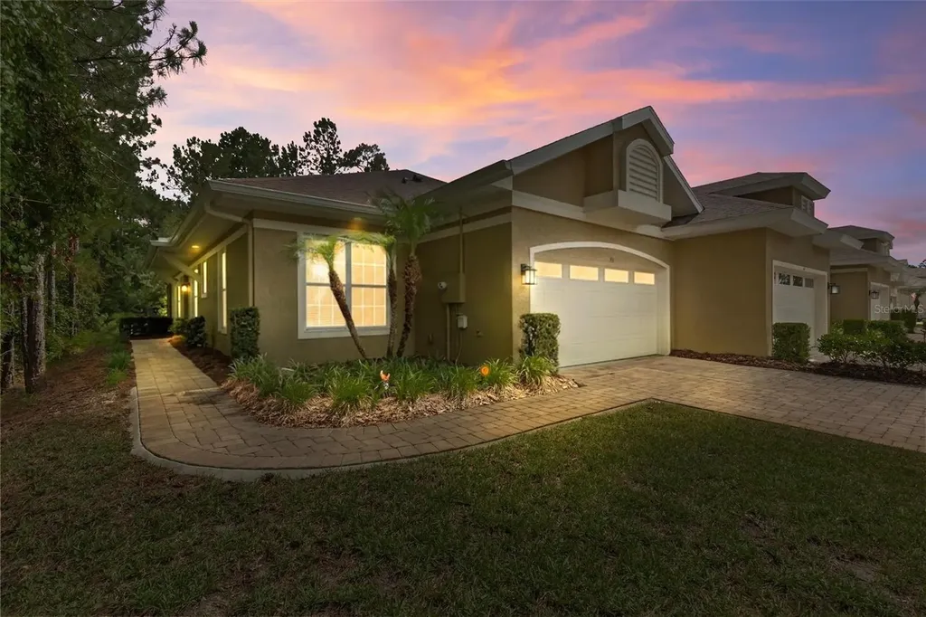 46 Heron Wing Drive Ormond Beach FL 32174