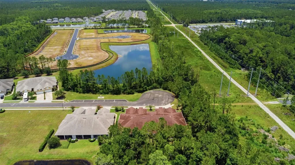 46 Heron Wing Drive Ormond Beach FL 32174
