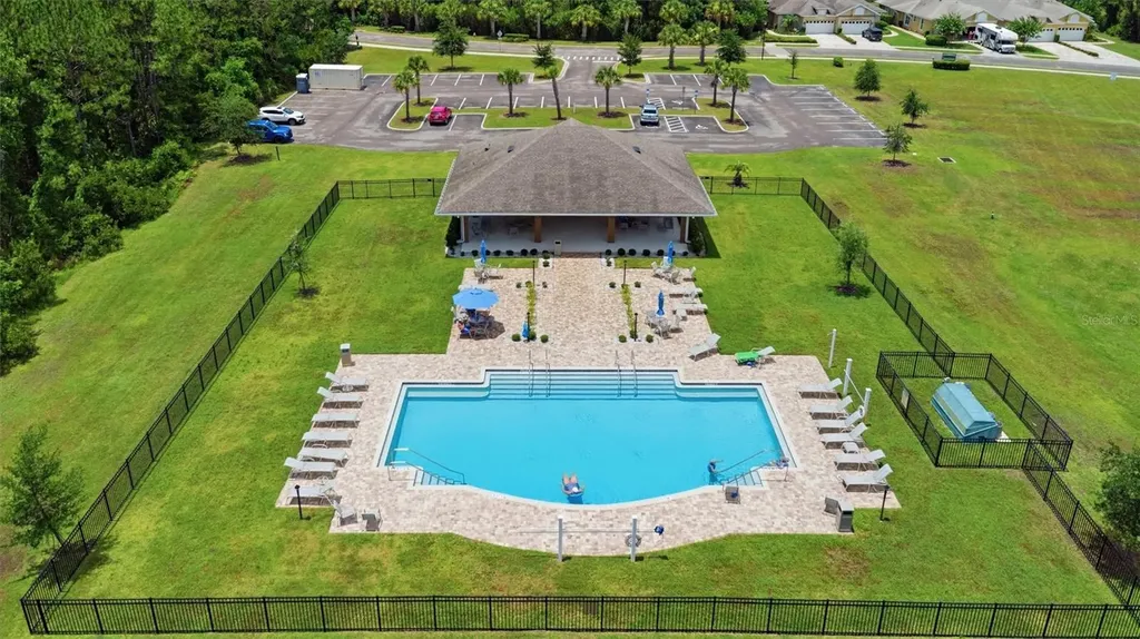 46 Heron Wing Drive Ormond Beach FL 32174