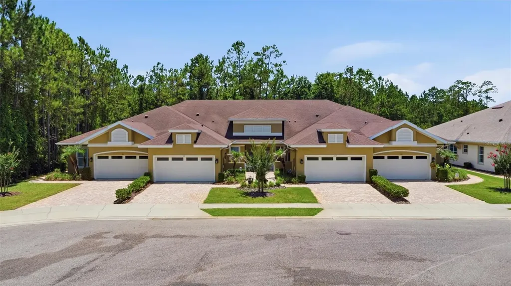 46 Heron Wing Drive Ormond Beach FL 32174