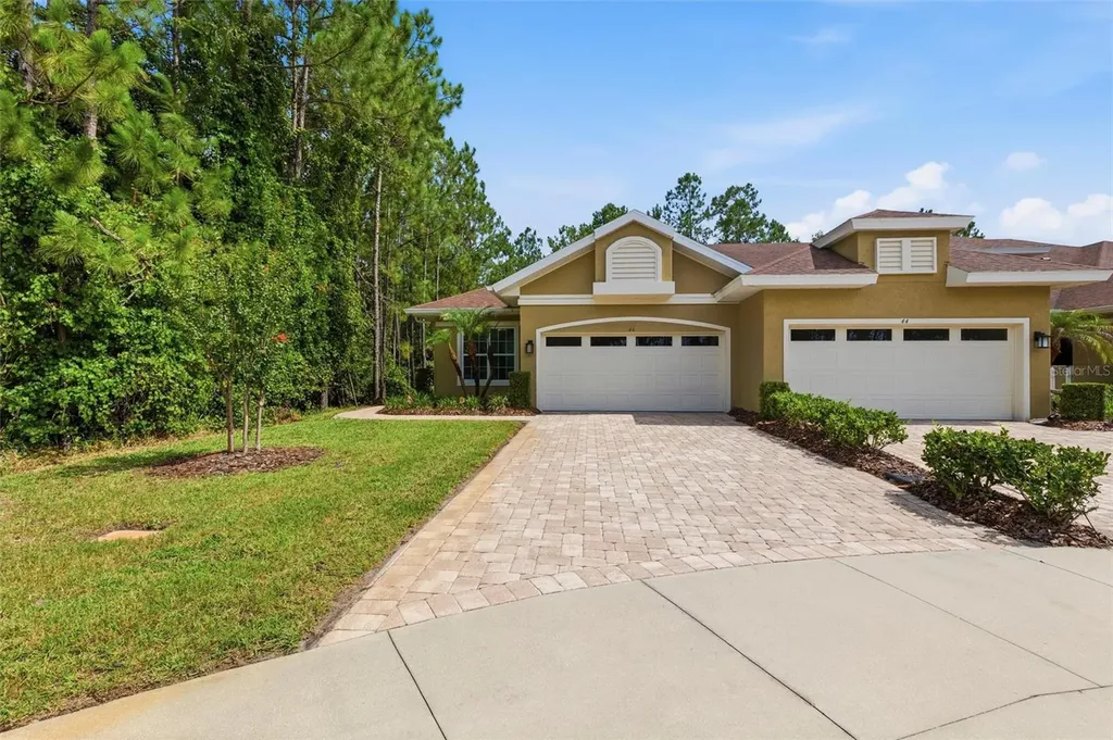 46 Heron Wing Drive Ormond Beach FL 32174
