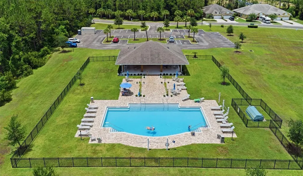 46 Heron Wing Drive Ormond Beach FL 32174